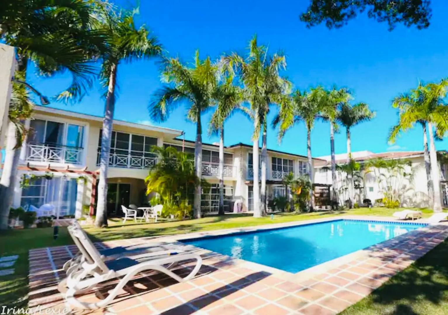 Апартаменты Globalstay Cocotal Condo in Punta Cana