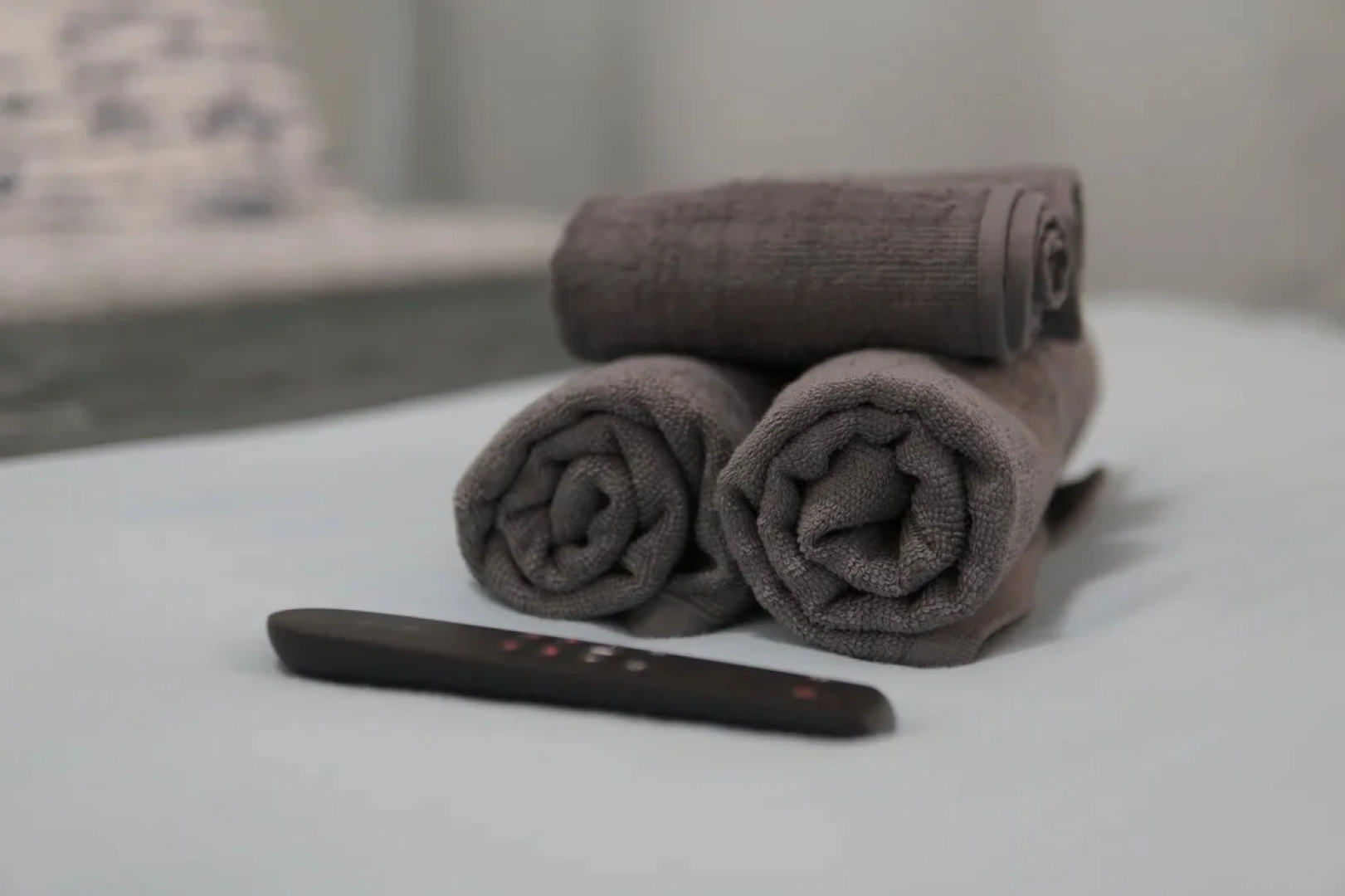 Квартира Серафимовича 1/4-1