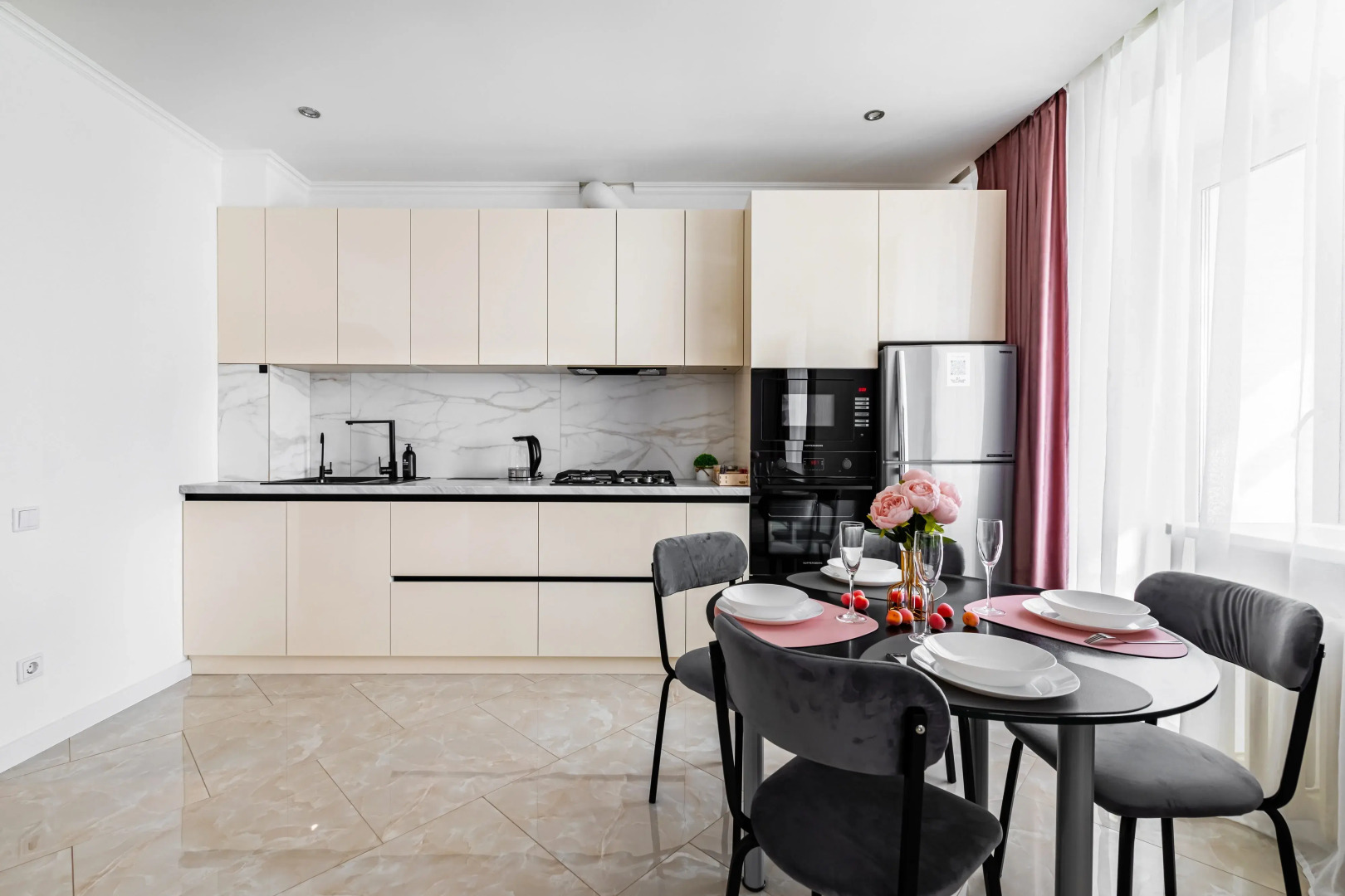 Квартира Хорошо Как Дома