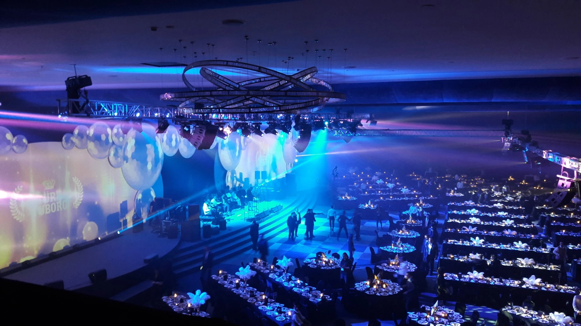 Отель Elexus Hotel Resort & Spa & Casino