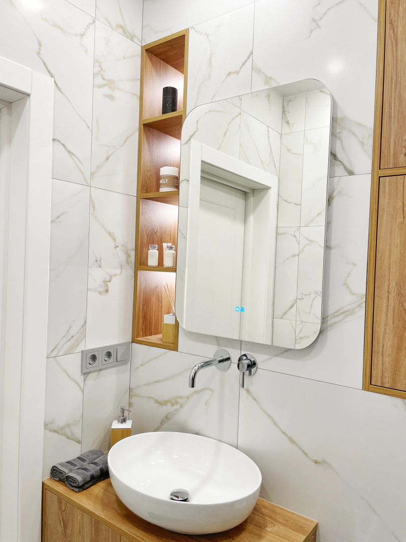 Апартаменты 5 Этаж