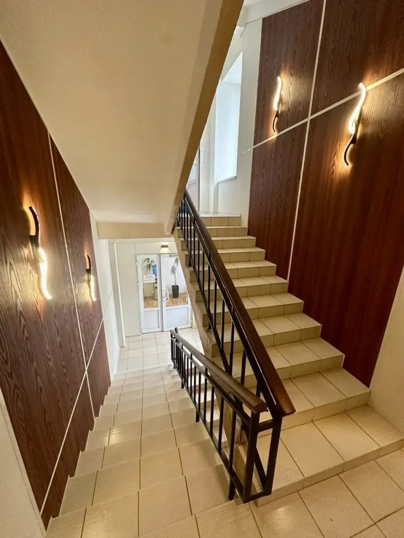 Отель 104 Rooms