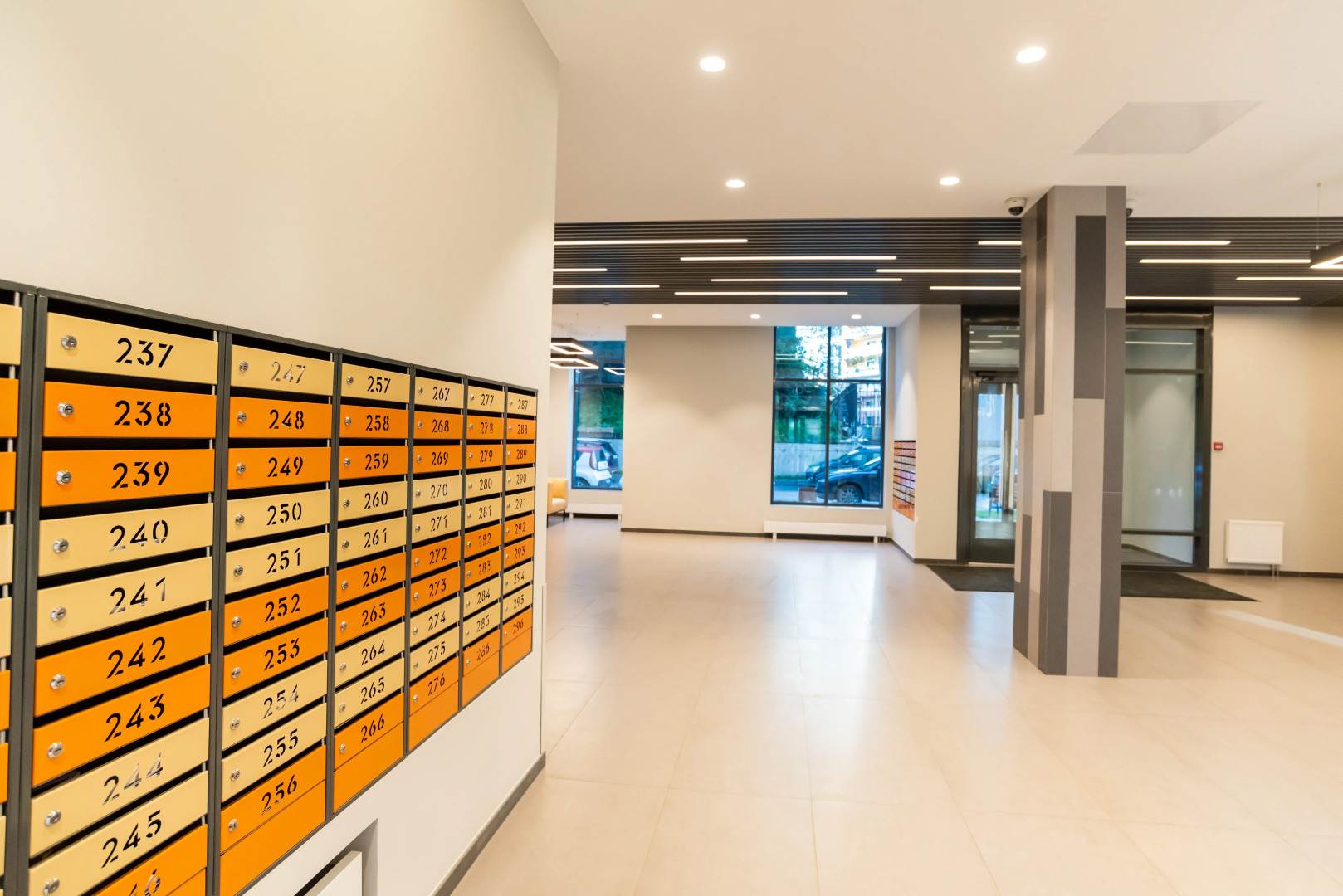 Гостевой дом метро Лесная