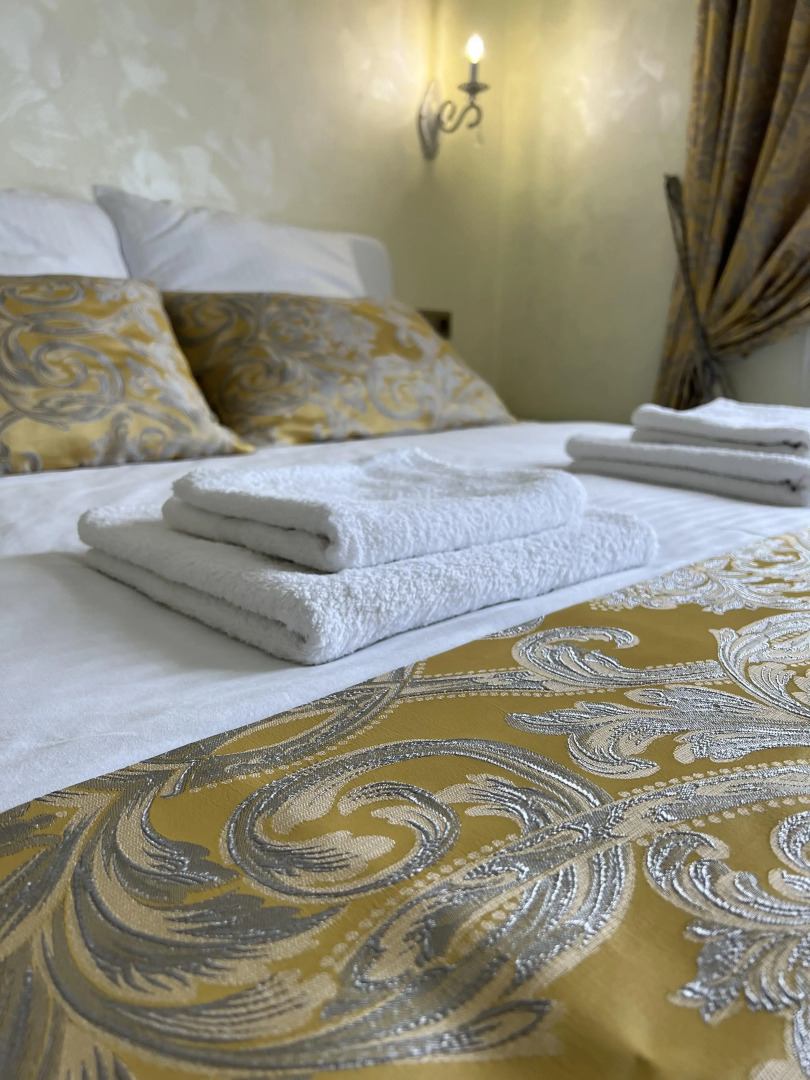 Апартаменты Бриз