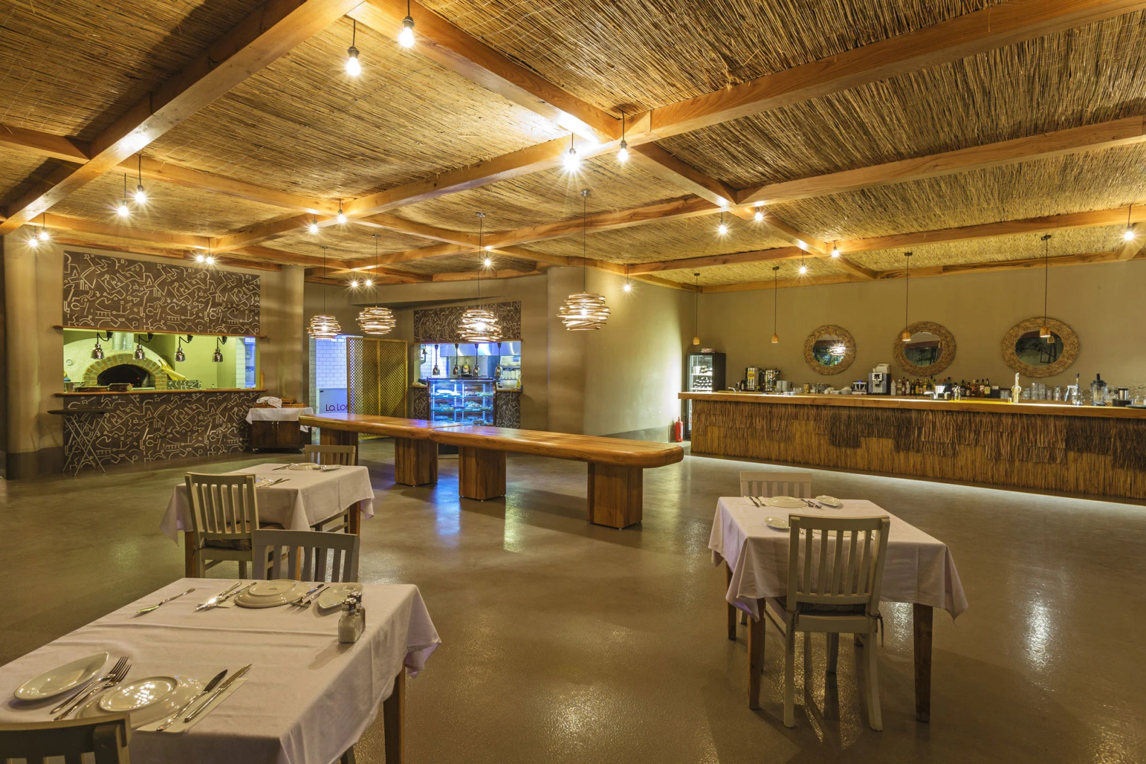 Бутик-Отель Faros Bodrum Golturkbuku