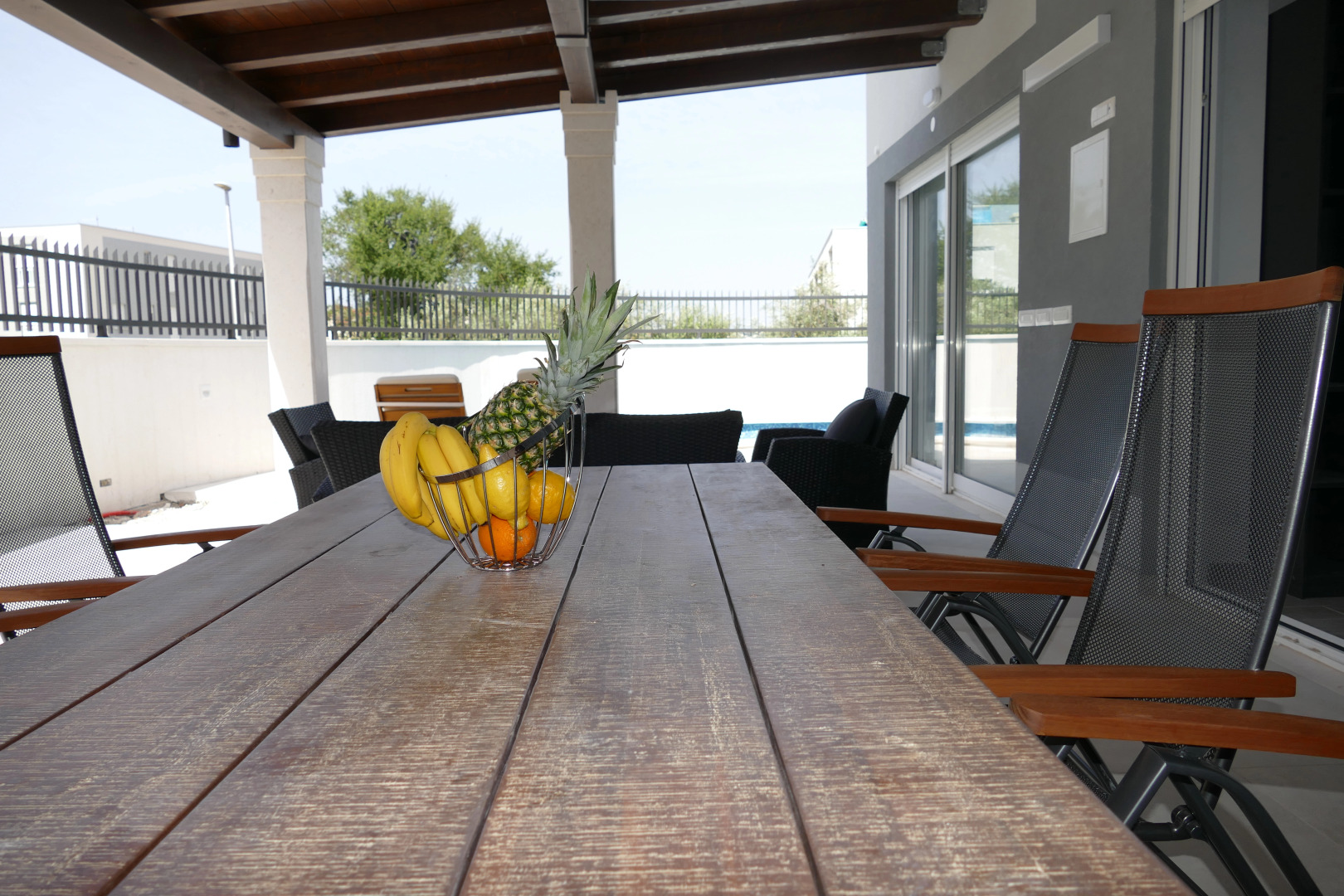 Вилла Urban Villa With Pool