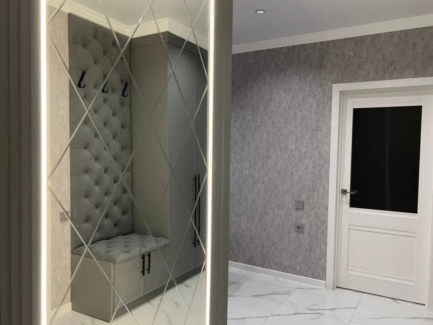 Апартаменты Эксклюзивные GALAAPART у фонтана