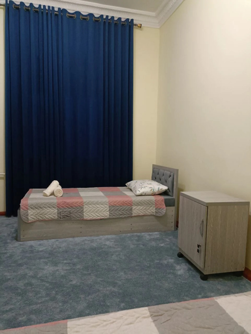 Гостевой дом Isfan