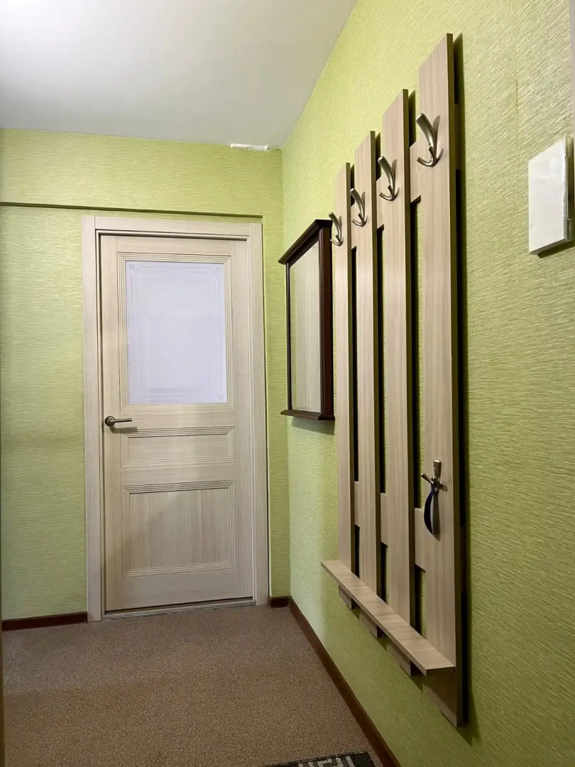 Апартаменты на Черняховского 80