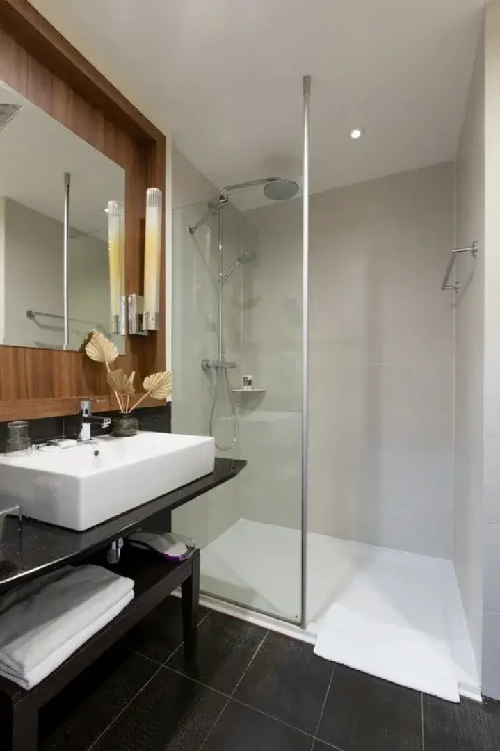 Отель Mercure Ростов-на-Дону Центр