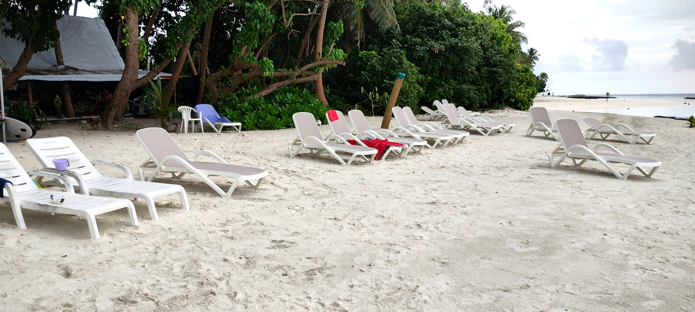 Гостевой дом Madi Grand Maldives