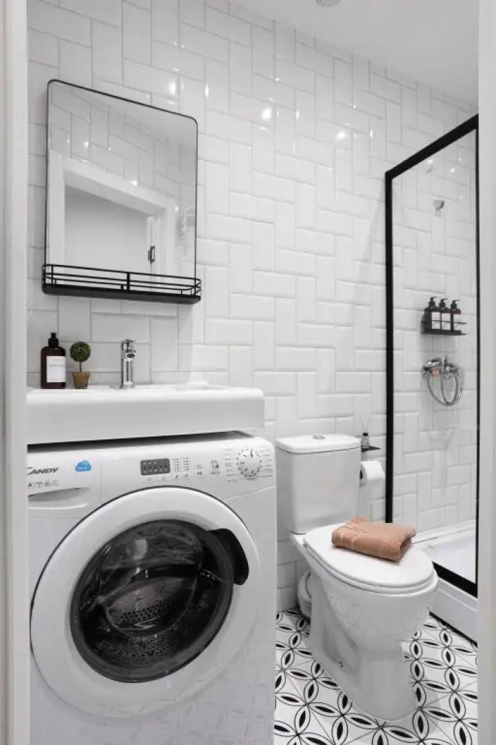 Комфортные апартаменты на 4х с кондиционером в ЖК Премиум класса в Адмиралтейском районе рядом с метро