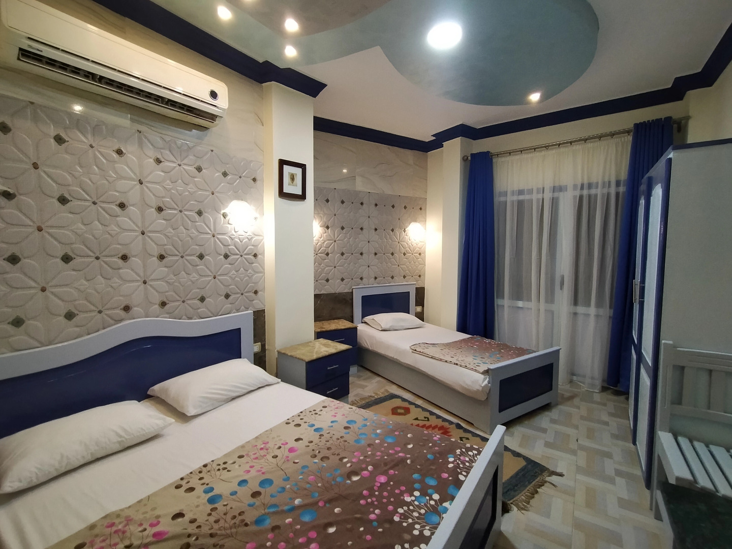 Отель Sababa Dahab