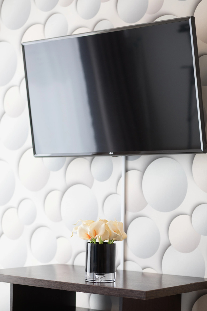 Апартаменты O.G.N.I. Махалина, д.10