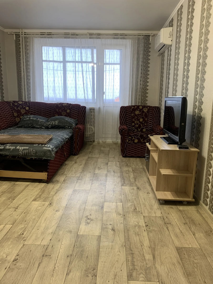 Квартира на Баклановском проспекте 97