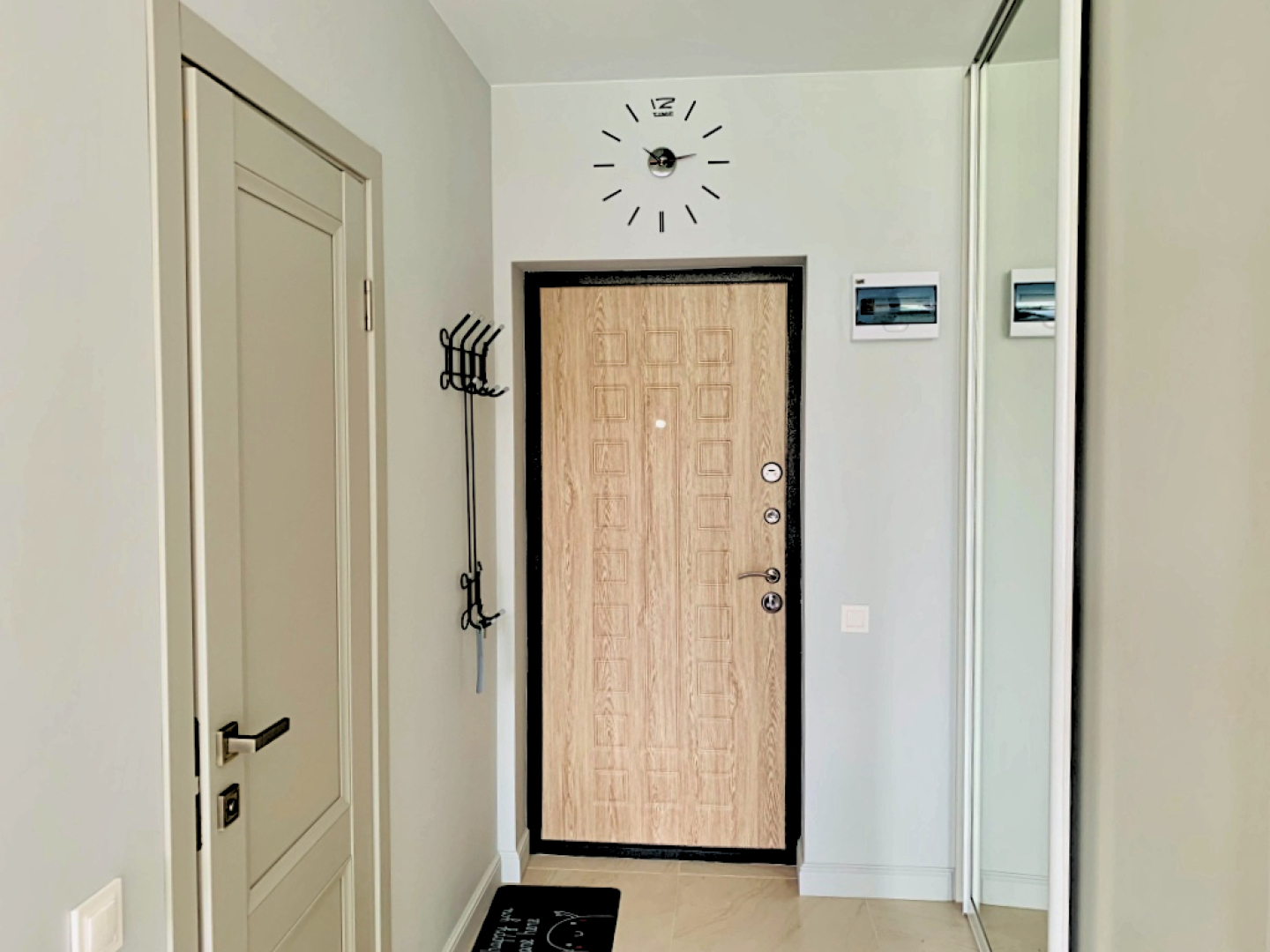 Апартаменты Светлана-ЖК Москва