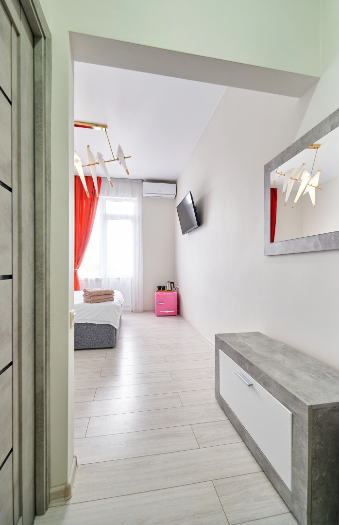 Гостевой дом на Фруктовой 28