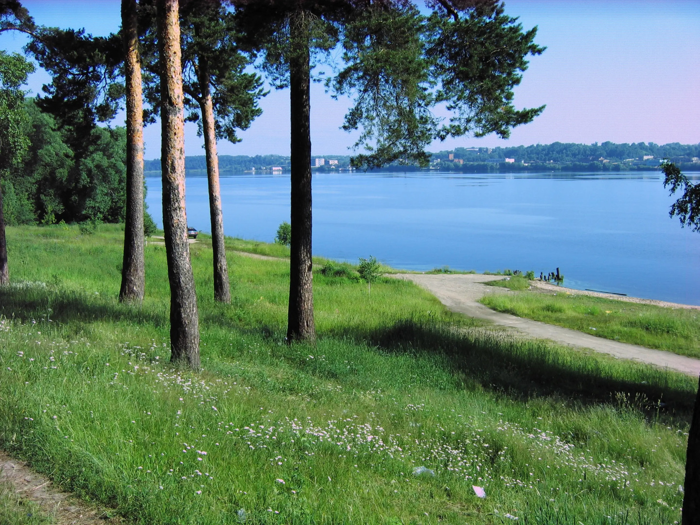 Отель СПА Волга