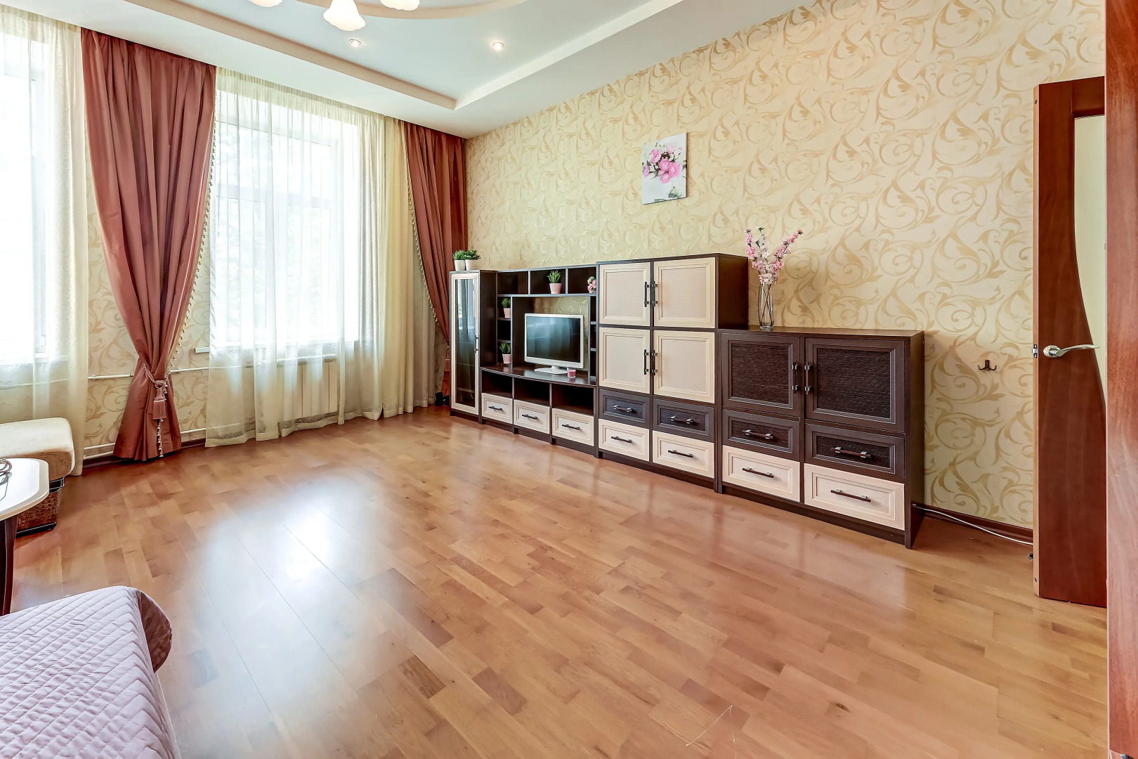 Апартаменты Ingria Aurora