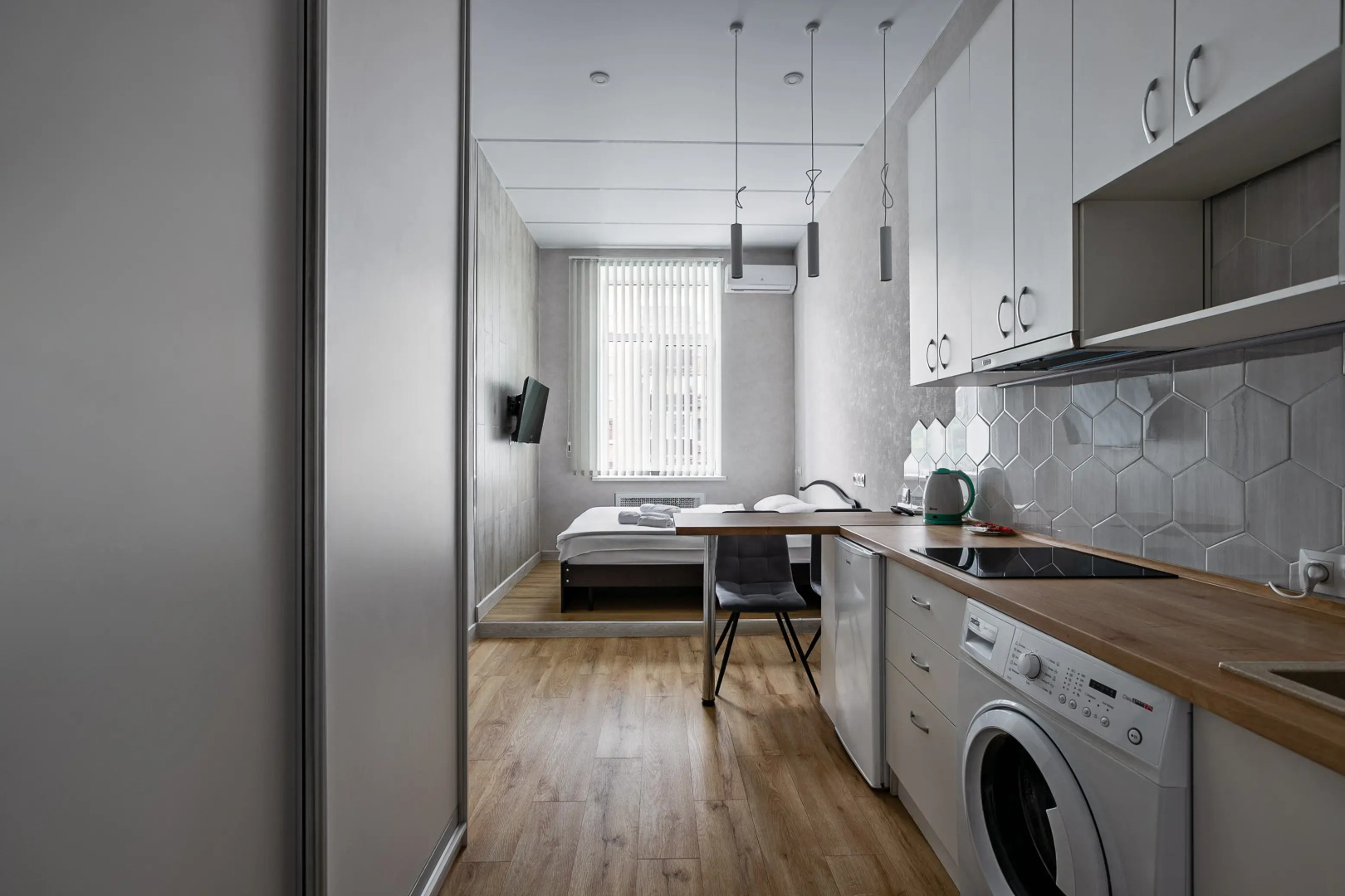 Апарт-отель Дубровка