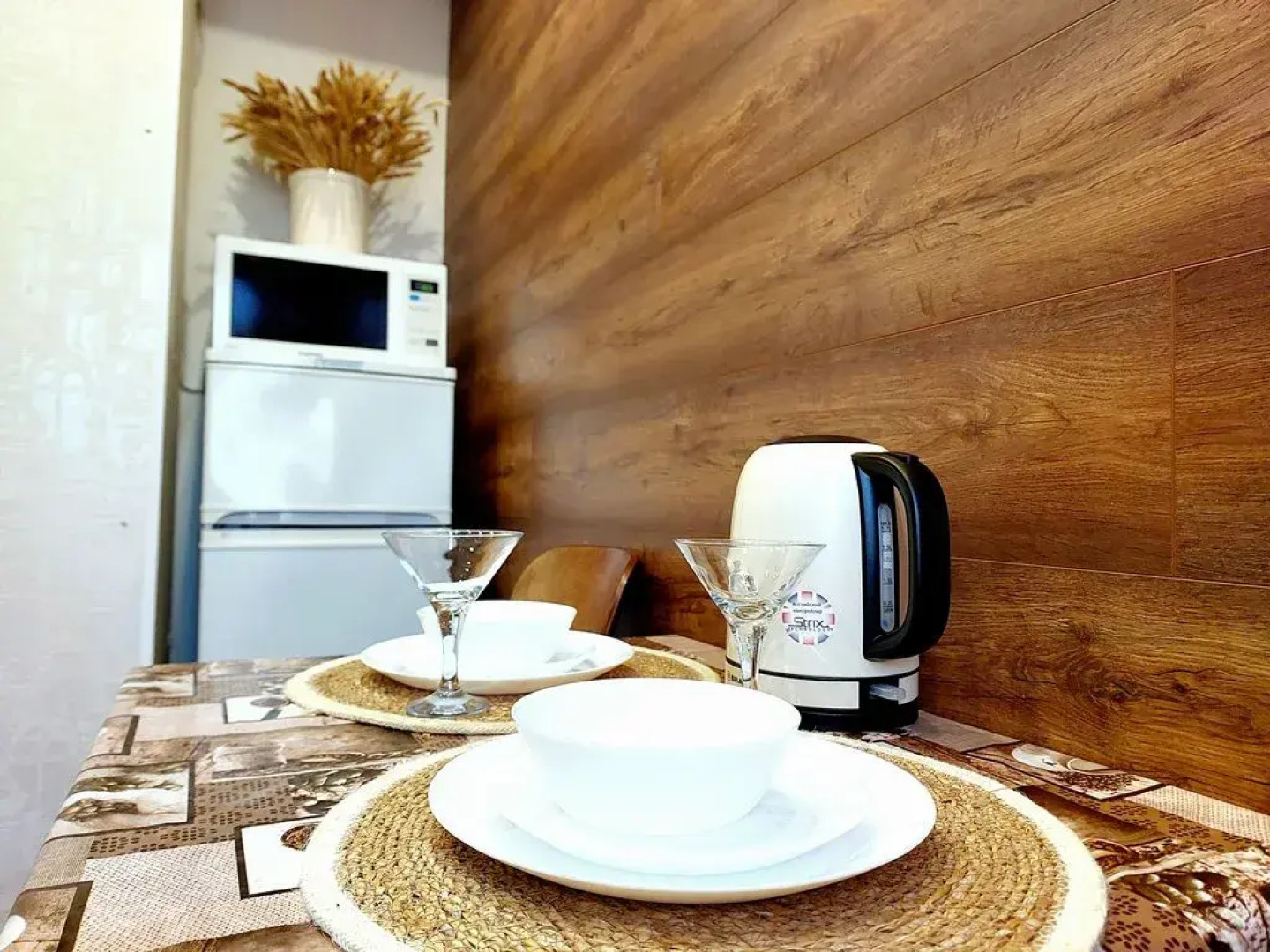 Апартаменты в Центре Средневековья