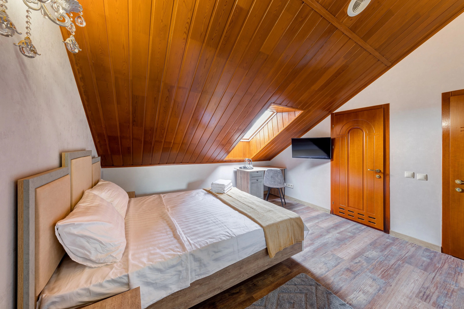 Гостевой дом Мицо