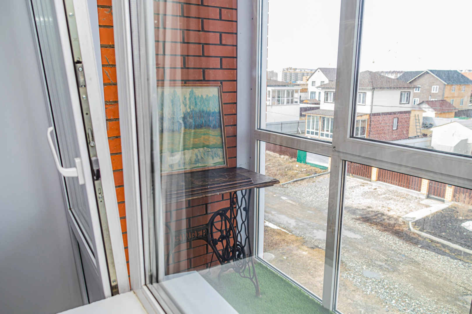 Квартира Маяковского 52