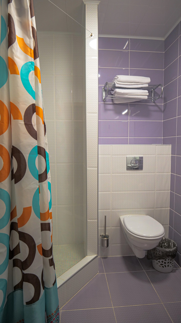 Хостел Elhostel