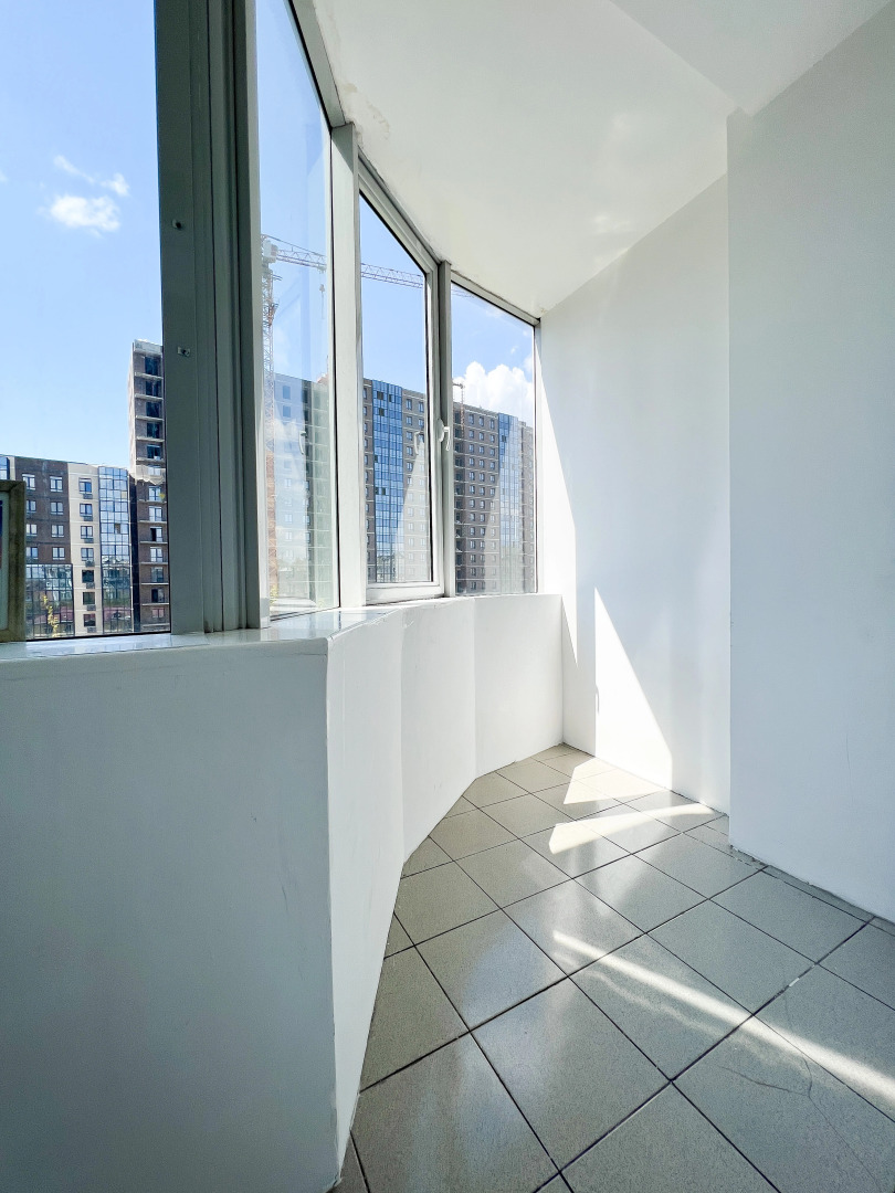 Апартаменты Евротрешка возле ЖД Вокзала