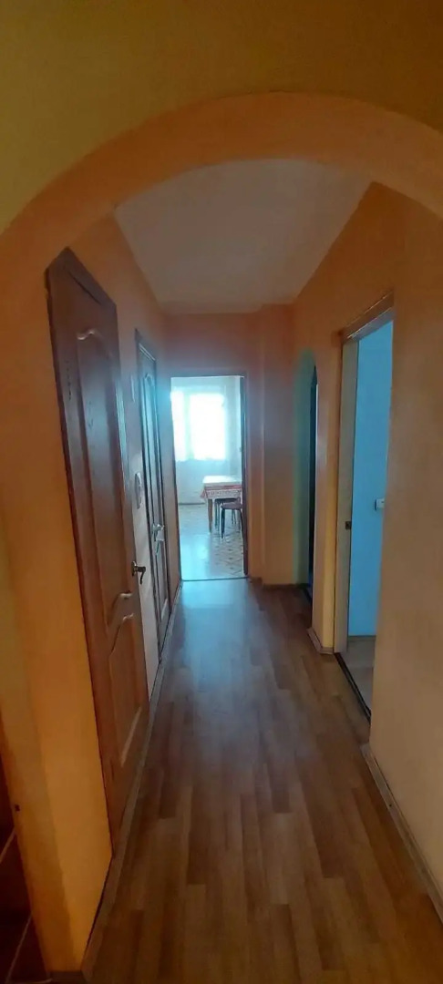 Квартира на Коммунистической 63