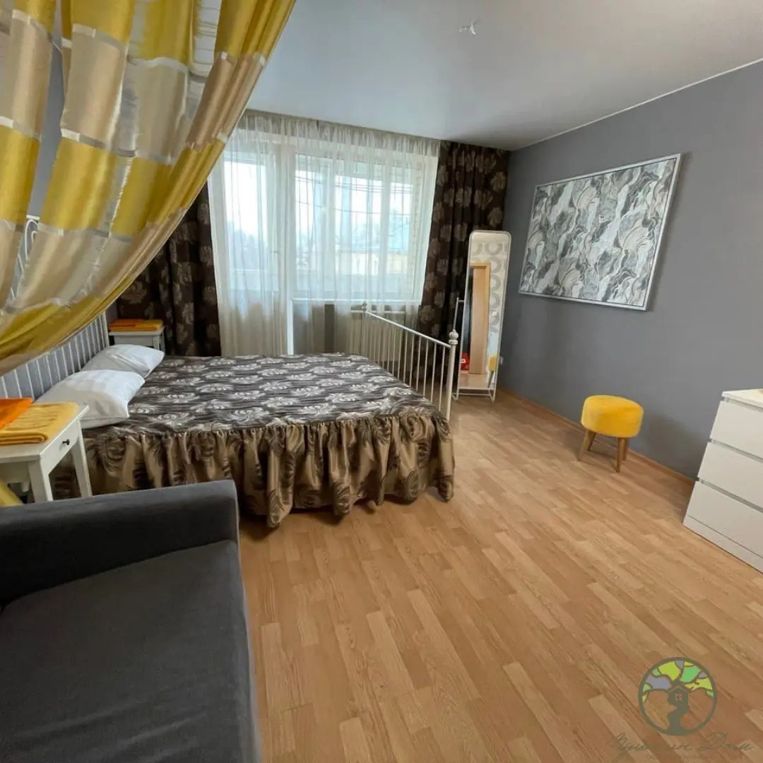 Апартаменты Luxury Milena