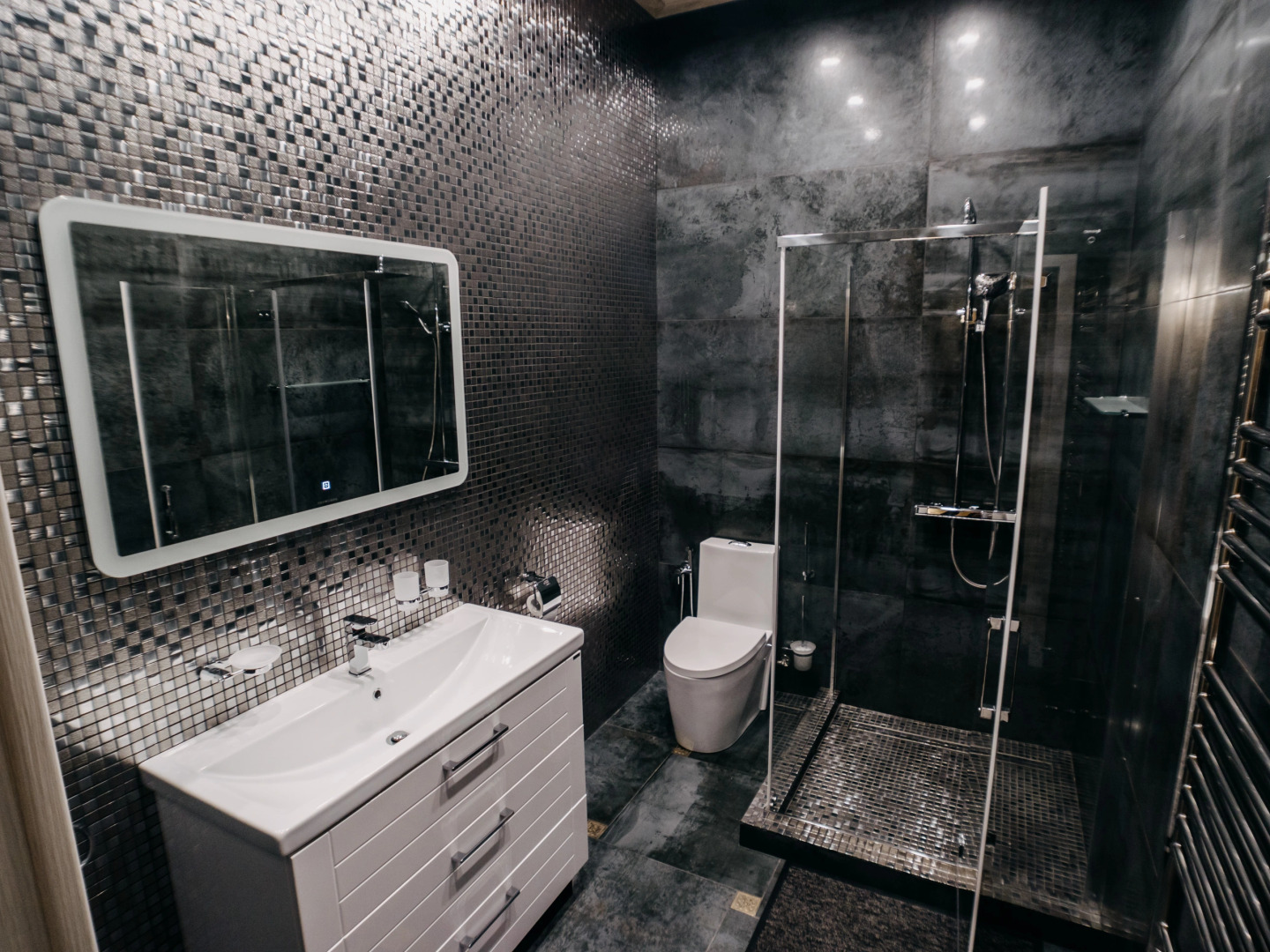 Гостевой Дом VIP на Волге