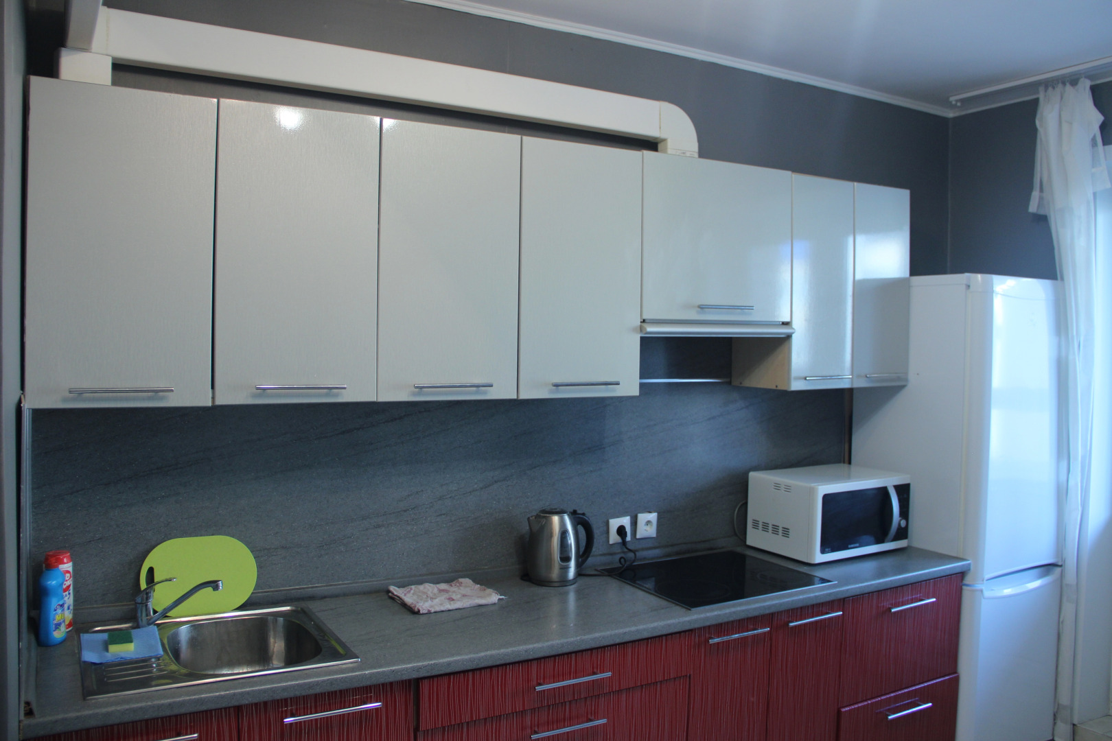 Апартаменты Манго