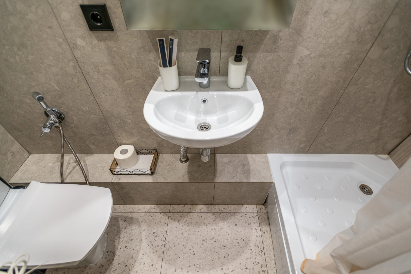 Апартаменты Comfort Life на Вернадского Guest apartments