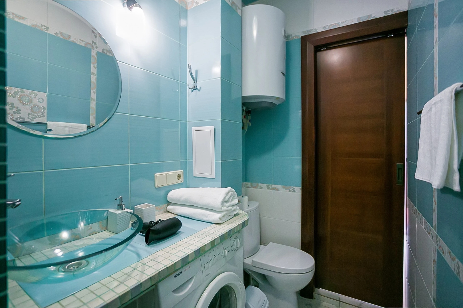 Апартаменты Фамилия Элит 7