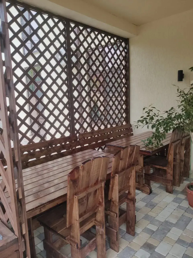 База отдыха Mare