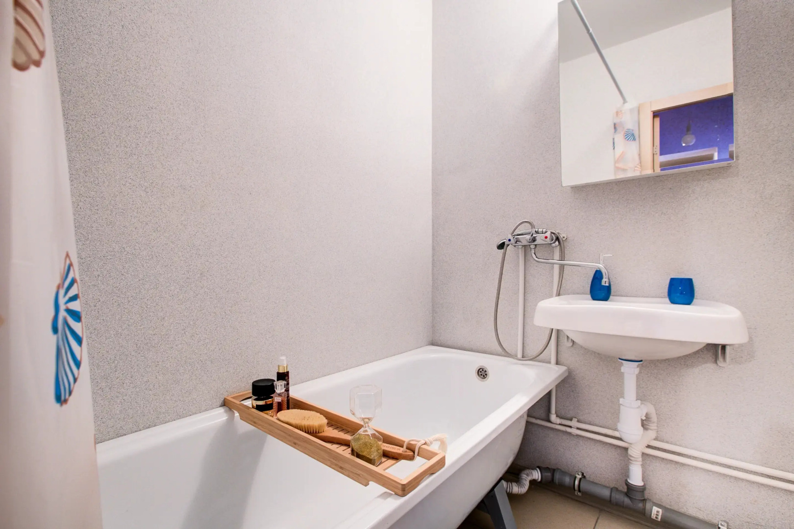 Квартира на улице 45-й Стрелковой Дивизии 259/1