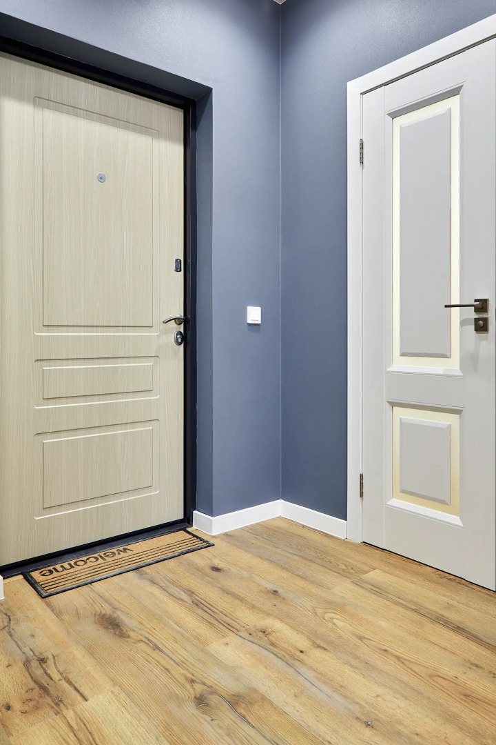 Квартира 2 Ночи на Улице Героя Владислава Посадского 17 к1