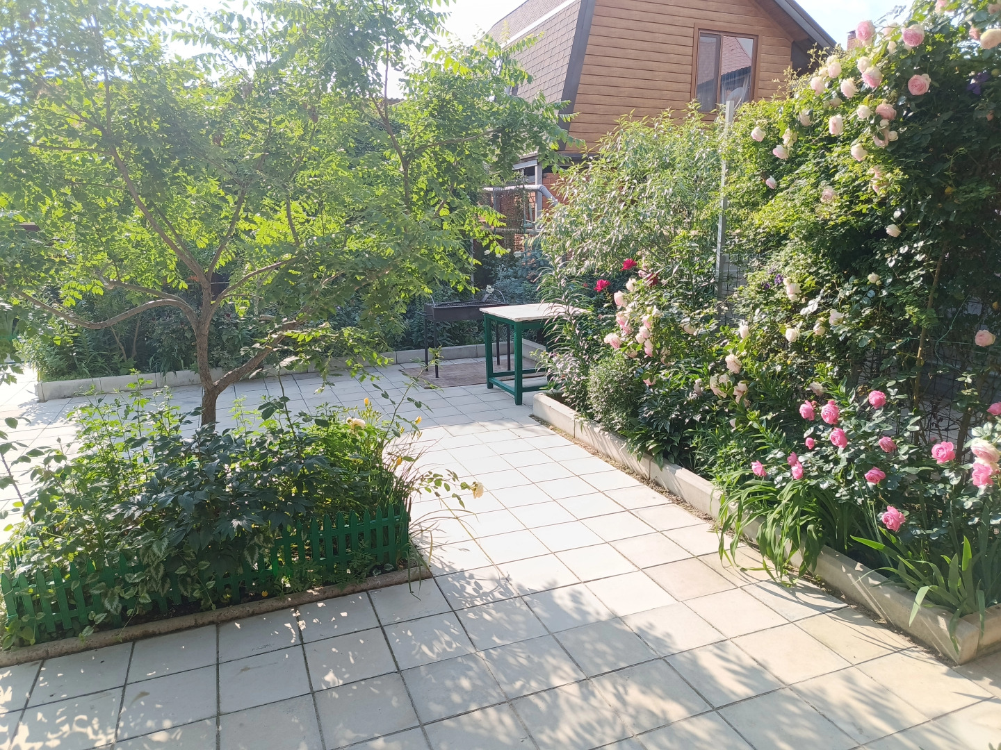 Меблированные комнаты в частном секторе