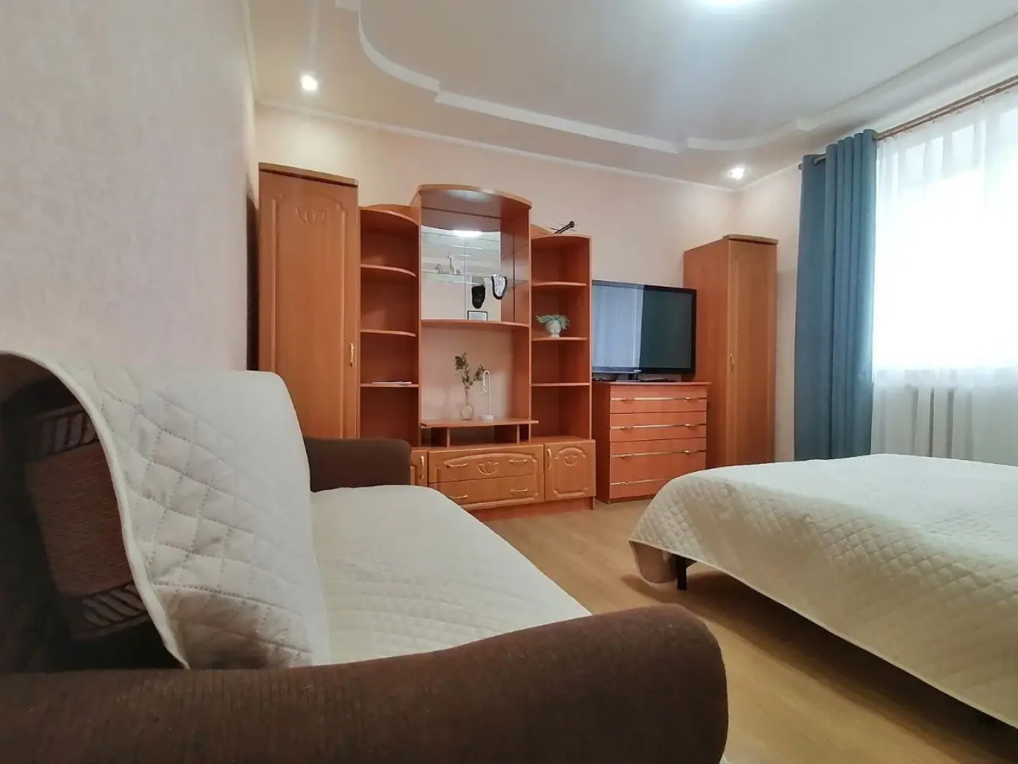 Квартира Хорошо как дома