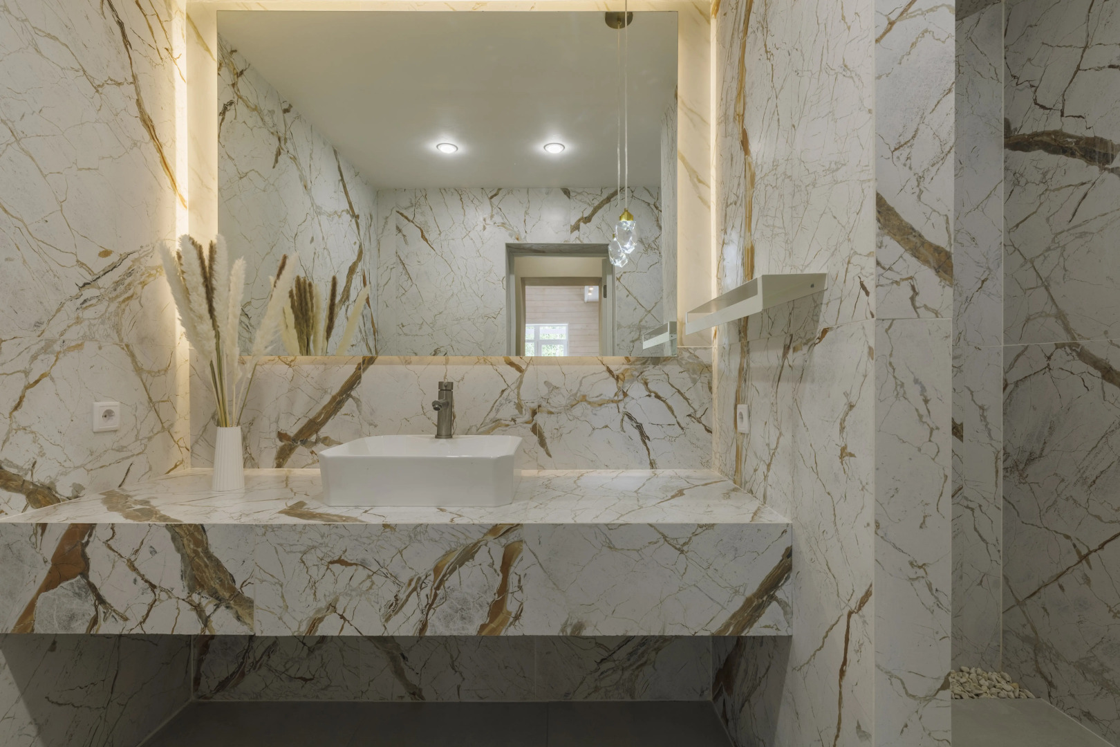 Частный дом Сoсновcкие Горки Мой Питер