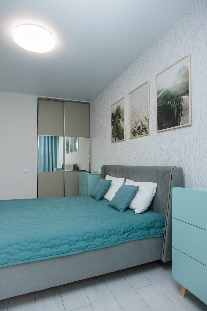 Апартаменты у Музея Янтаря