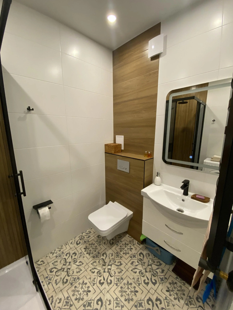 Апартаменты BalticSea