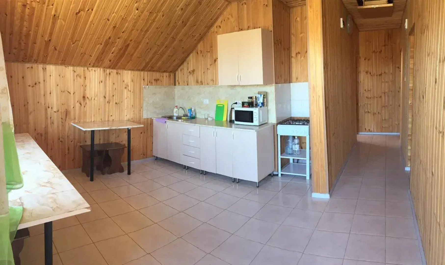 Гостевой Дом Уют