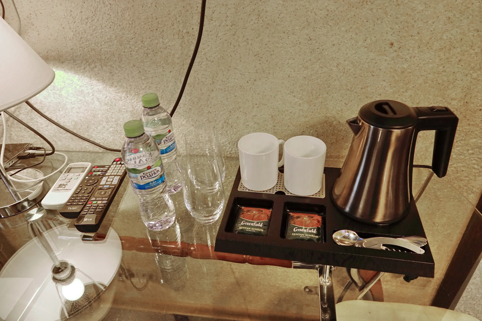 Отель Гостиница Скайвью Сити