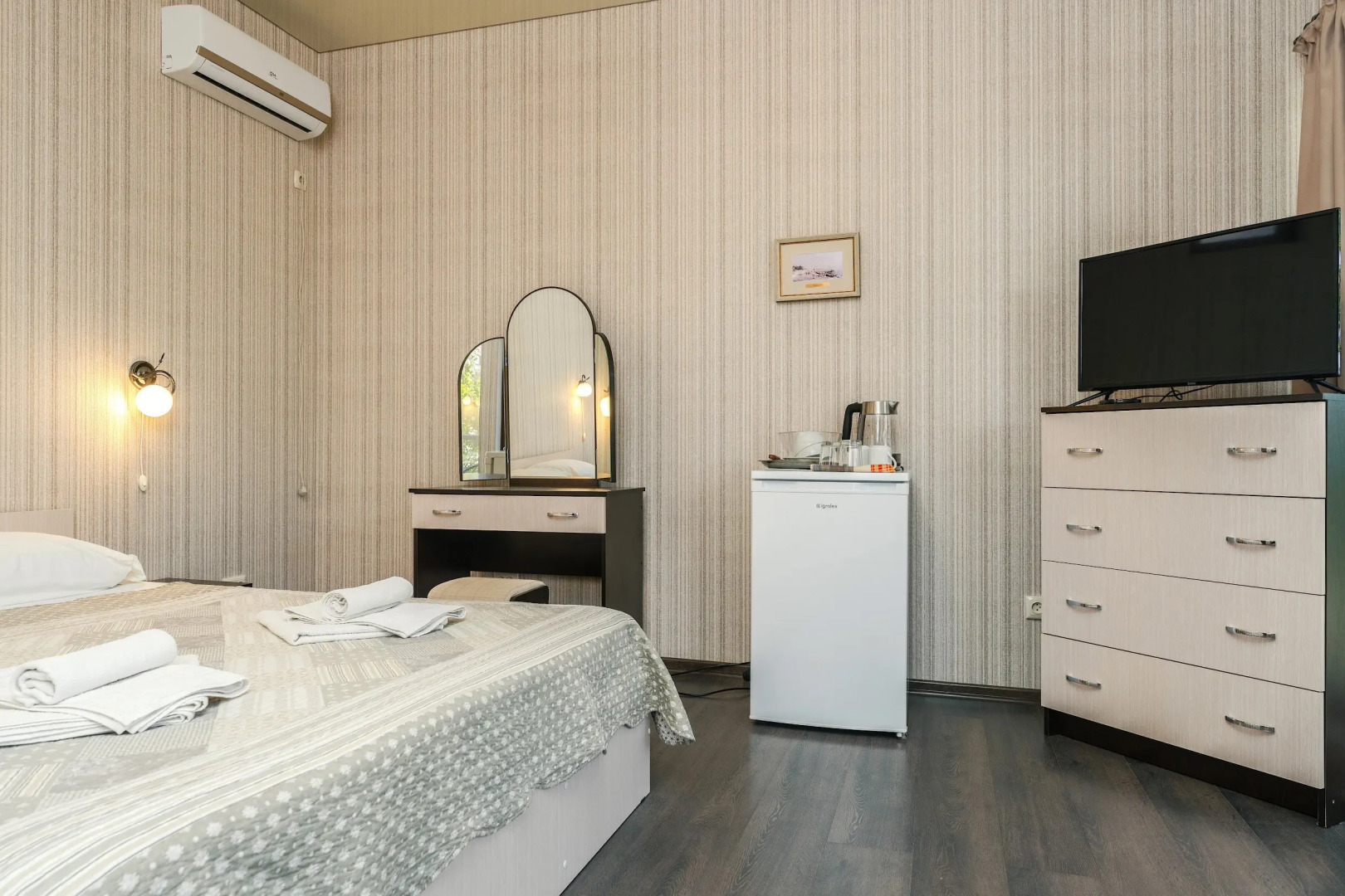 Вилла Виктория