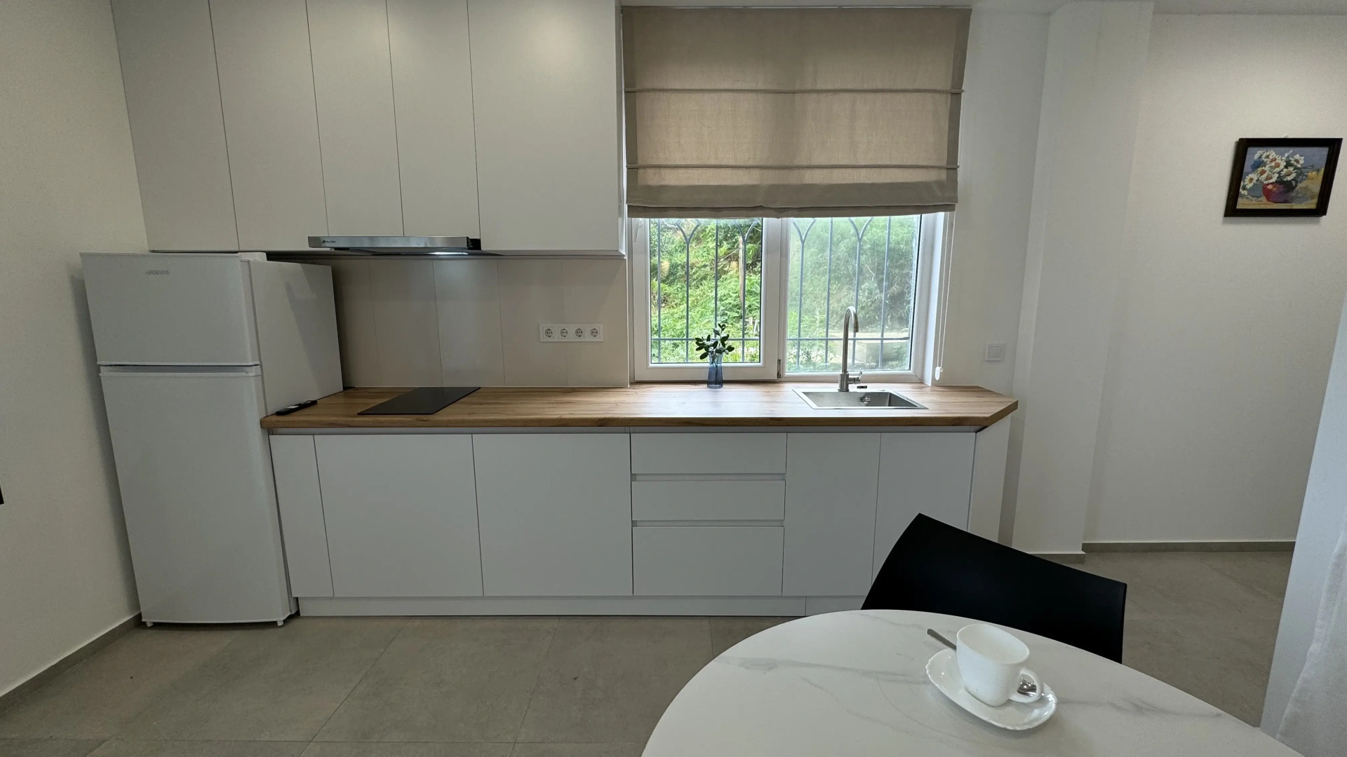 Гостевой дом Laguna Batumi Apart