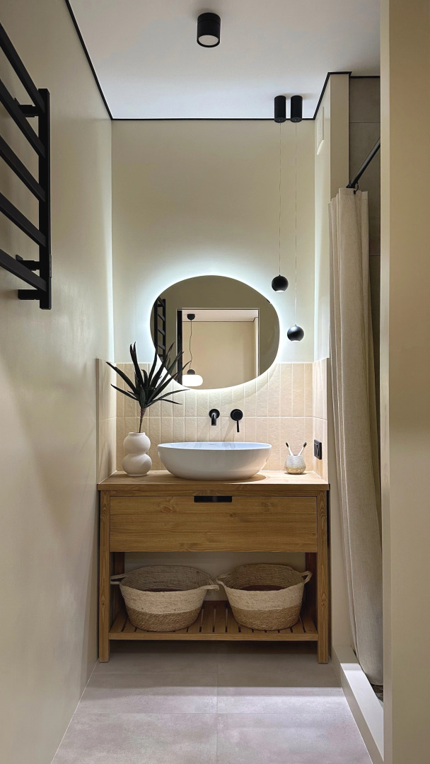 Квартира Moskovskiy Eco Room