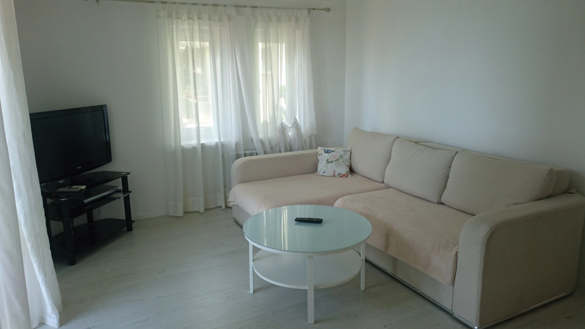 Гостевой дом Ялтавояж