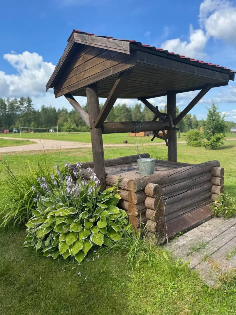 Гостевой дом Шулка